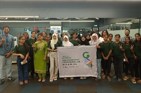 NeoGrowth Expands ‘NeoShakti’ CSR Initiative to Strengthen Women’s Livelihoods and Skills